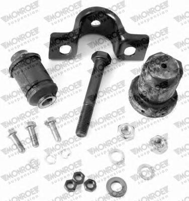 Kit De Reparacion Brazo Inferior Delantero L29020 Monroe