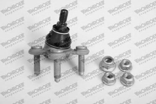 Comprar L29575 Monroe Rótula de suspensión inferior derecha