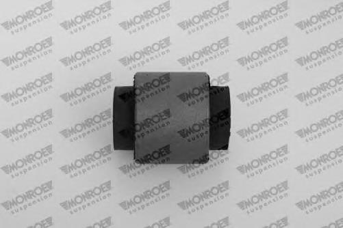 Comprar L50808 Monroe Silentblock del brazo superior de suspensión trasera