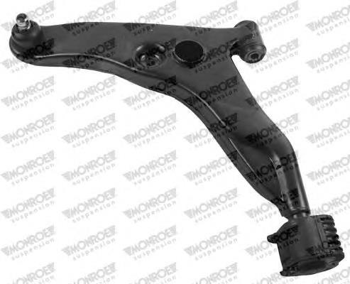 Brazo inferior derecho de la suspensión delantera Monroe L42522 precio, desde 68,27 EUR
