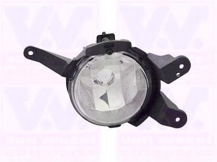 Comprar 95989995 General Motors Faro antiniebla derecho