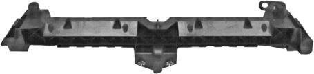 Soporte de radiador superior 25100891 Phira