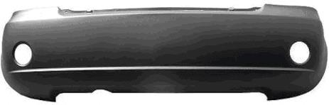 Comprar 96600191 General Motors Parachoques