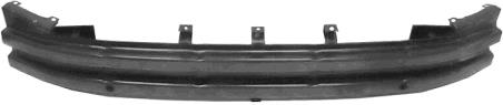 Comprar 96808231 General Motors Refuerzo parachoque delantero