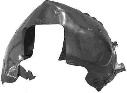 Paso rueda 2329FP1 Polcar