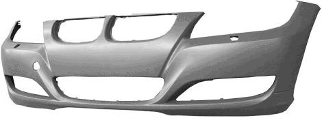 51117204249 BMW Paragolpes delantero