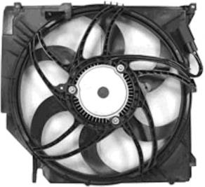 Ventilador, refrigeración motor BMW 17113401056 precio, desde 129,23 EUR