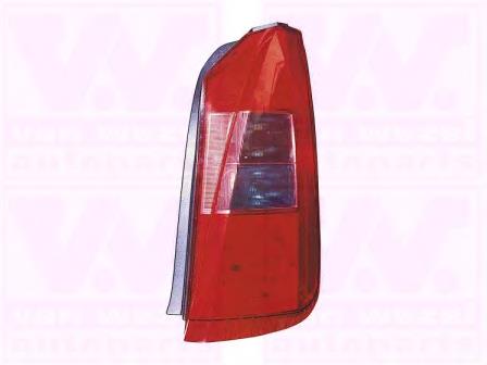 51732445 Fiat/Alfa/Lancia Piloto trasero derecho