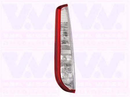 Comprar 9EL354678011 HELLA Piloto trasero izquierdo