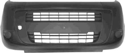 Comprar 7401QK Peugeot/Citroen Defensa delantera