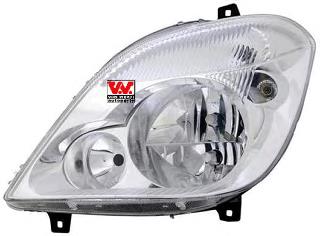 3077964 VAN Wezel faro derecho