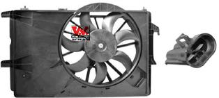 Ventilador de radiador General Motors 13128929 precio, desde 191,48 EUR