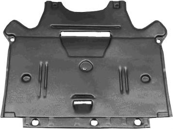 Protección trasera del motor Rezaw-plast 150123 precio, desde 46,82 EUR