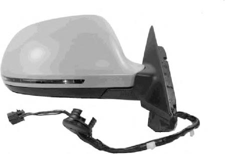 Retrovisor exterior derecho Prasco AD0247313