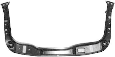 51717147911 BMW Soporte de radiador superior (panel de montaje para foco)