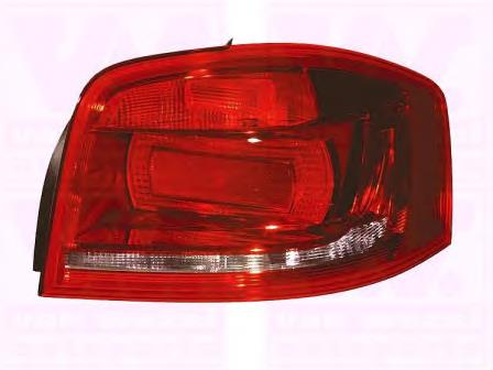 8P3945096 VAG Piloto trasero exterior derecho