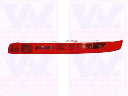 Comprar 2276479 Alkar Luz trasera de parachoques derecha