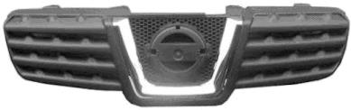 Rejilla delantera Nissan Qashqai I SUV (J10) (2006 - 2013) precio, desde 92,93 EUR