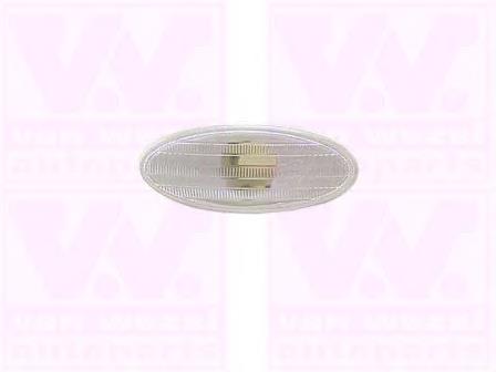 Luz intermitente Nissan/Infiniti 2616089900 precio, desde 18,76 EUR