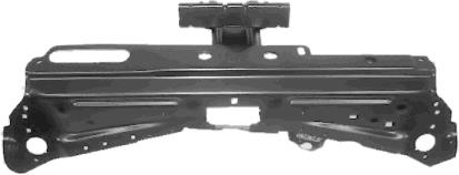 Soporte superior del radiador (panel de montaje de faros) Renault (RVI) 7782666825 precio, desde 92,04 EUR