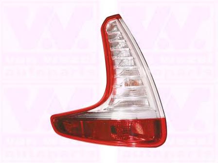 Piloto trasero izquierdo VALEO 44040 precio, desde 103,09 EUR
