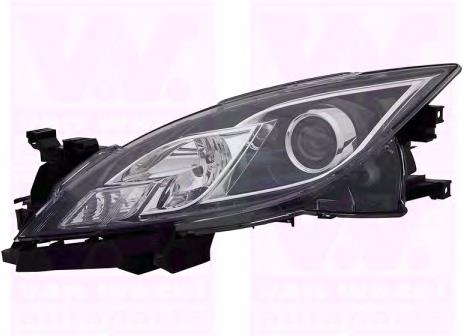 Comprar GS1F510L0L Mazda Faro delantero izquierdo