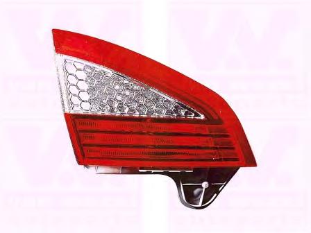 Piloto trasero interior izquierdo Ford 1462666 precio, desde 126,57 EUR