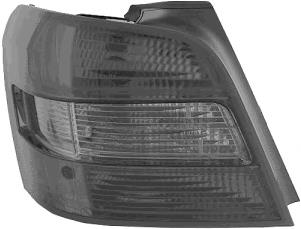 Comprar Piloto trasero derecho Mercedes GLK  X204