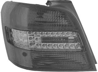 Piloto trasero derecho Mercedes A204820266464 precio, desde 321,87 EUR