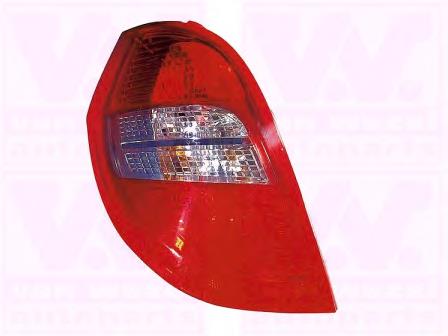 A1698202964 Mercedes Piloto trasero izquierdo