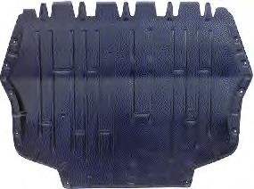 Protección delantera del motor VAG 1K0825237T precio, desde 35,17 EUR