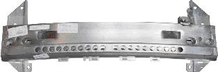 Refuerzo de parachoques delantero Mini Cooper hatchback (R50, R53) (2001 - 2006) precio, desde 74,05 EUR