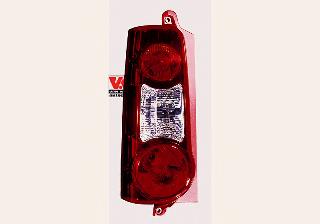 Piloto trasero izquierdo LLG382 Magneti Marelli