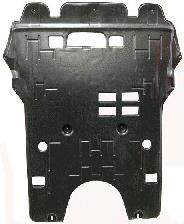 Comprar 8108ER Peugeot/Citroen Protección motor / empotramiento