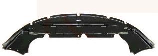 Protector para parachoques 3M51A8B384AF Ford