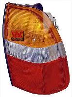 MR192089 Mitsubishi Piloto trasero derecho