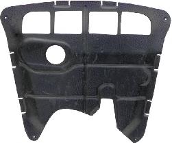 Protección delantera del motor Renault (RVI) 8200208420 precio, desde 81,11 EUR