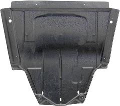 4348701 VAN Wezel protección motor /empotramiento