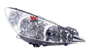 4042962 VAN Wezel faro derecho