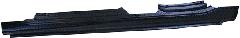 Umbral exterior derecho Renault Megane SCENIC monovolumen (JA0, JA1) (1996 - 2001) precio, desde 46,49 EUR