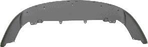 Alerón paragolpes delantero Prasco VG0371801 precio, desde 34,30 EUR