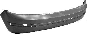 Paragolpes VAN Wezel 7625540 precio, desde 95,57 EUR