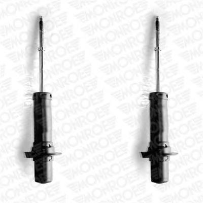 Comprar D7009 Monroe Amortiguador