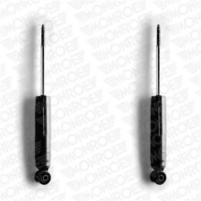 Amortiguadores Monroe D7010 precio, desde 24,97 EUR