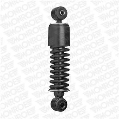 316 699 Sachs amortiguador de cabina (truck)