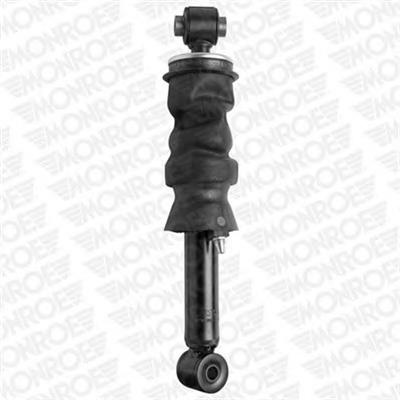 2997845 Fiat/Alfa/Lancia amortiguador de cabina (truck)