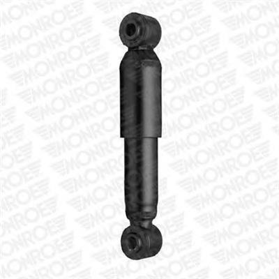 MC075 Magnum Technology Amortiguador de cabina