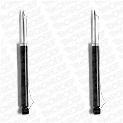 Comprar E1242 Monroe Amortiguador trasero