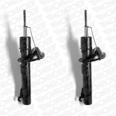 Comprar E4328 Monroe Amortiguador trasero