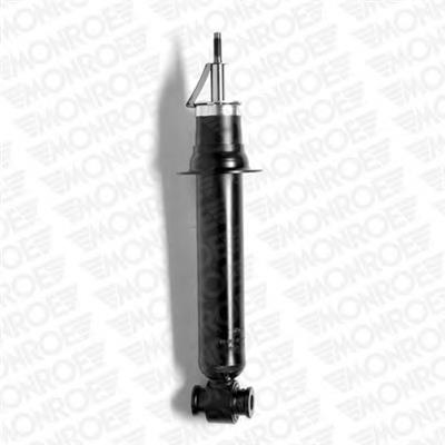 Amortiguador delantero Monroe 26670